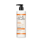 Carol's Daughter Coco Creme Curl Quenching Shampoo with Coconut Oil and Mango Butter for Very Dry, Curly Hair, 12 fl oz