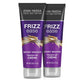 John Frieda Frizz Ease Secret Weapon Touch-Up Crème - Anti-Frizz Styling Cream for Smooth, Frizz-Prone Hair, 4 Oz