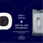 Buy now Nanit Pro Smart Baby Monitor & Wall Mount - 1080p Secure Wi-Fi Video Camera, Sensor-Free Sleep & Breathing Motion Tracker, 2-Way Audio, Sound & Motion Alerts, Night Vision, and Breathing Band - Black at indiglob india