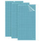 Buy now REALIKE 12x12 Cutting Mat Compatible with Cricut Maker 3/Maker 4/Maker/Explore 3/4/Air 2/Air/One(3 Mats), Gridded Adhesive Non-Slip Cut Mat for Crafts, Quilting, Sewing and All Arts (Variety) at indiglob india