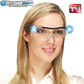 Ontel Mighty Sight LED Magnifying Eyewear