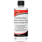 Buy now Super Nail Polish Thinner 4 Ounce (118ml) at indiglob india