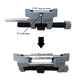 Buy now ATLIN Honing Guide - Sharpening Jig for Chisels 1/8” to 1-7/8”, Planer Blades 1-3/8” to 3-1/8” at indiglob india