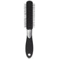 Conair Velvet Touch Full Round Nylon Brush - Color May Vary