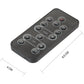 Buy now Remote Control Replacment for Harman Kardon SB 26 SB26 060HSB26RM0 06-0HSB26-RM0 Sound Bar with CR2025 Battery at indiglob india