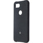 Google Pixel 3a Case, Fog