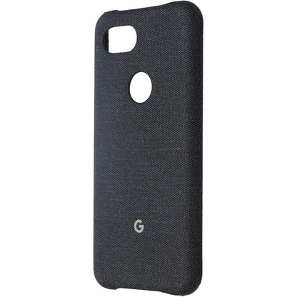 Google Pixel 3a Case, Fog