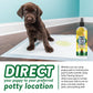 Buy now Bodhi Dog Potty Training Spray - Puppy & Dog Training Aid for Indoor & Outdoor Attractant Spray Use - Encourages Proper Dog Pee Here Habits - Safe for Pets & Home - Made in The USA (8 Fl Oz) at indiglob india