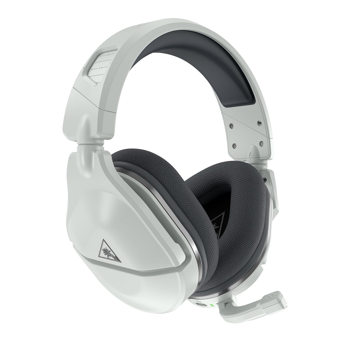 Buy now Turtle Beach Stealth 600 Gen 2 Wireless Gaming Headset for PS5, PS4, PS4 Pro, PlayStation, & Nintendo Switch with 50mm Speakers, 15-Hour Battery life, Flip-to-Mute Mic, and Spatial Audio - Black Stealth 600 XB White Xbox at indiglob india