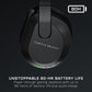 Buy now Turtle Beach Stealth 500 Wireless Amplified Gaming Headset for PS5, PS4, PC, Nintendo Switch, & Mobile ƒ?? Black (Renewed) at indiglob india