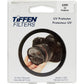 Tiffen 58UVP Slim 58mm UV Protection Filter for Camera Lens, Clear Optical Glass, Impact Resistant