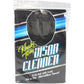 Buy now Motorcycle Helmet and Visor Cleaner - 2 oz Streak Free Spray and Microfiber Towel - Over 200 Sprays at indiglob india