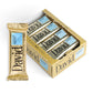 Buy now David High Protein Bars - 0g of Sugar, Low Carb, Gluten Free - 28g of Protein, 150 Calories - On-The-Go Snack - Chocolate Chip Cookie Dough Flavor, Pack of 12 at indiglob india