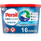 Persil Discs Laundry Detergent Pacs, Original Scent, High Efficiency (HE) Compatible, Laundry Soap, 40 Count
