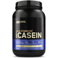 Optimum Nutrition Gold Standard 100% Micellar Casein Protein Powder, Slow Digesting, Helps Keep You Full, Overnight Muscle Recovery, Cookies and Cream, 4 Pound (Packaging May Vary)
