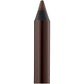 Maybelline Eyestudio Lasting Drama Waterproof Matte Gel Pencil Brown Eyeliner Makeup, Glazed Toffee, 1 Count