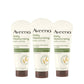 Aveeno Daily Moisturizing Body Lotion with Soothing Prebiotic Oat, Gentle Lotion Nourishes Dry Skin With Moisture, Paraben-, Dye- & Fragrance-Free, Non-Greasy & Non-Comedogenic, 2.5 fl. oz, 3 Pack