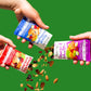 Buy now Nature's Garden Healthy Trail Mix Snack Pack (28.8 oz) at indiglob india