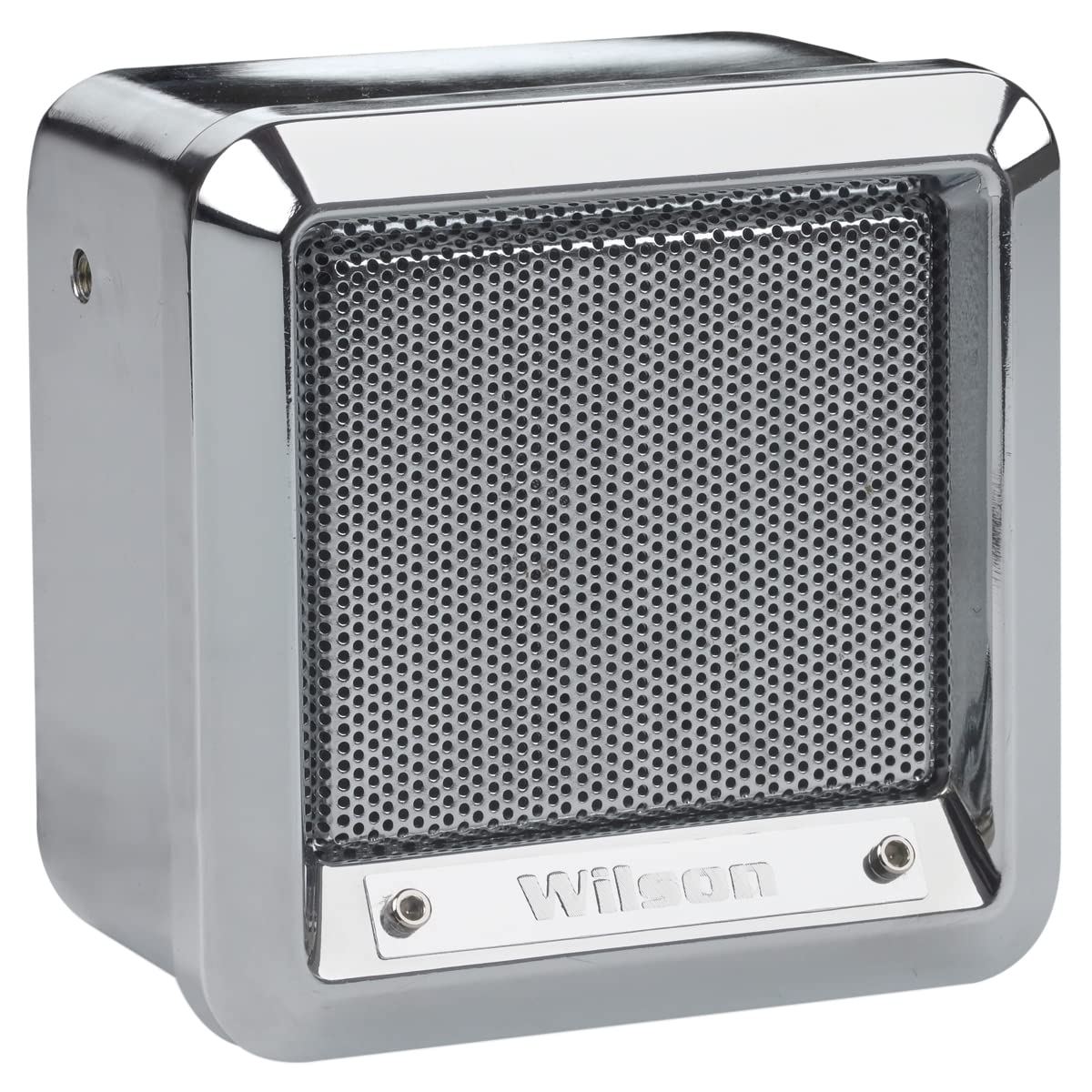 Buy now Wilson 22 Gauge Steel CB Extension Speaker at indiglob india