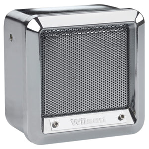 Buy now Wilson 22 Gauge Steel CB Extension Speaker at indiglob india