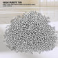 100g/3.5oz Pewter Ingot Tin Lumps Shiny Ultra-high Purity Tin Ingot Pure Tin High Purity 99.95% Tin Sn Metal Small Lumps Sample for Experiments/Production/Industry/Welding/Metal Fittings - My Store
