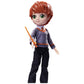 Buy now Wizarding World Harry Potter, 8-inch Ron Weasley Doll, Kids Toys for Girls and Boys Ages 6 and up at indiglob india