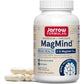Jarrow Formulas MagMind - 90 Capsules - Includes Magnesium L-Threonate (Magtein) - Supports Brain Health & Function - 30 Servings