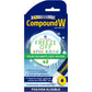Compound W Freeze Off Advanced Wart Remover, Precision Tip Accu-Freeze Applicator, 15 Wart Removal Treatments