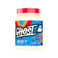 Buy now GHOST Whey Protein Powder, Oreo - 2LB, 25G of Protein - Whey Protein Blend -Post Workout Fitness & Nutrition Shakes, Smoothies, Baking & Cooking - Cookie Pieces Inside Chips Ahoy! 1LB at indiglob india