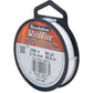 Beadalon Wildfire, 0.006 in, 0.15 mm, Break Strength 10 lb / 4.5 kg, Frost, 20 yd / 18 m