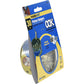 Buy now OOK 535808 Picture Hangers, Art Hangers, Brass, Reusable Picture Hooks, 30lb (25 Set) at indiglob india