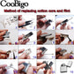 100pcs Oil Lighter Wick Copper & Cotton Material Kerosene Petrol Lighter Accessories #FLQ215-C - My Store