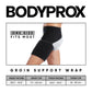 Buy now Bodyprox Groin Wrap, Adjustable Support for Hip, Groin, Hamstring, Thigh, and Sciatic Nerve Pain Relief at indiglob india