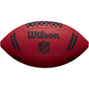 Wilson NFL Recreational Footballs - Red