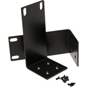 Buy now TRENDNet Rack Mount Kit, Compatible with TEG-S16Dg and TEG-S24Dg Switches, Mount an 11 Inch Wide Switch to A 19 Inch Equipment Rack, Mounting Brackets and Mounting Screws Included, Black, ETH-11MK at indiglob india