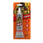 Gorilla Clear Grip Waterproof Contact Adhesive, , 3 Ounce, Clear, (Pack of 2)