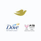 Dove Damage Therapy Derma Shampoo Dryness + Itch for Flaky Scalp with Pyrithione Zinc and Coconut Oil 12 Fl Oz