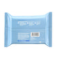 Buy now Neutrogena Fragrance-Free Makeup Remover Wipes, Daily Ultra-Soft Micellar Cleansing Wipes Gently Remove Oil & Waterproof Makeup, Hypoallergenic, Made with Plant-Based Cloth, 25 ct at indiglob india