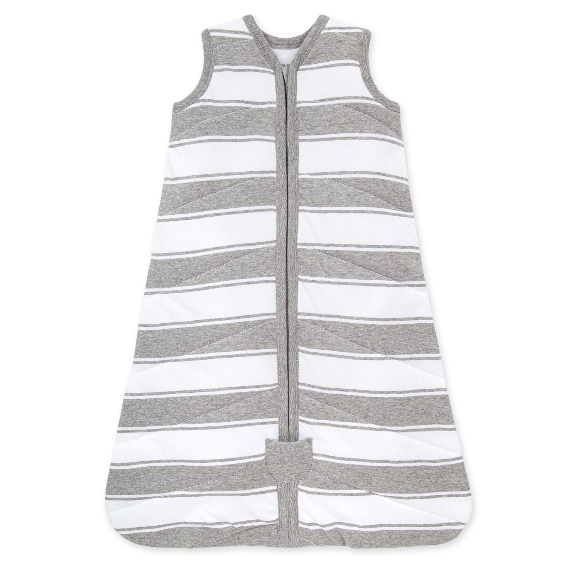 Buy now Burt's Bees Baby unisex-baby Beekeeper Wearable Blanket, 100% Organic Cotton, Swaddle Bag Model B0BSYQ7BCP at indiglob india