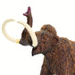 Buy now Safari Ltd. Woolly Mammoth Figurine - Detailed 5.5" Prehistoric Figure - Educational Toy for Boys, Girls, and Kids Ages 3+ at indiglob india