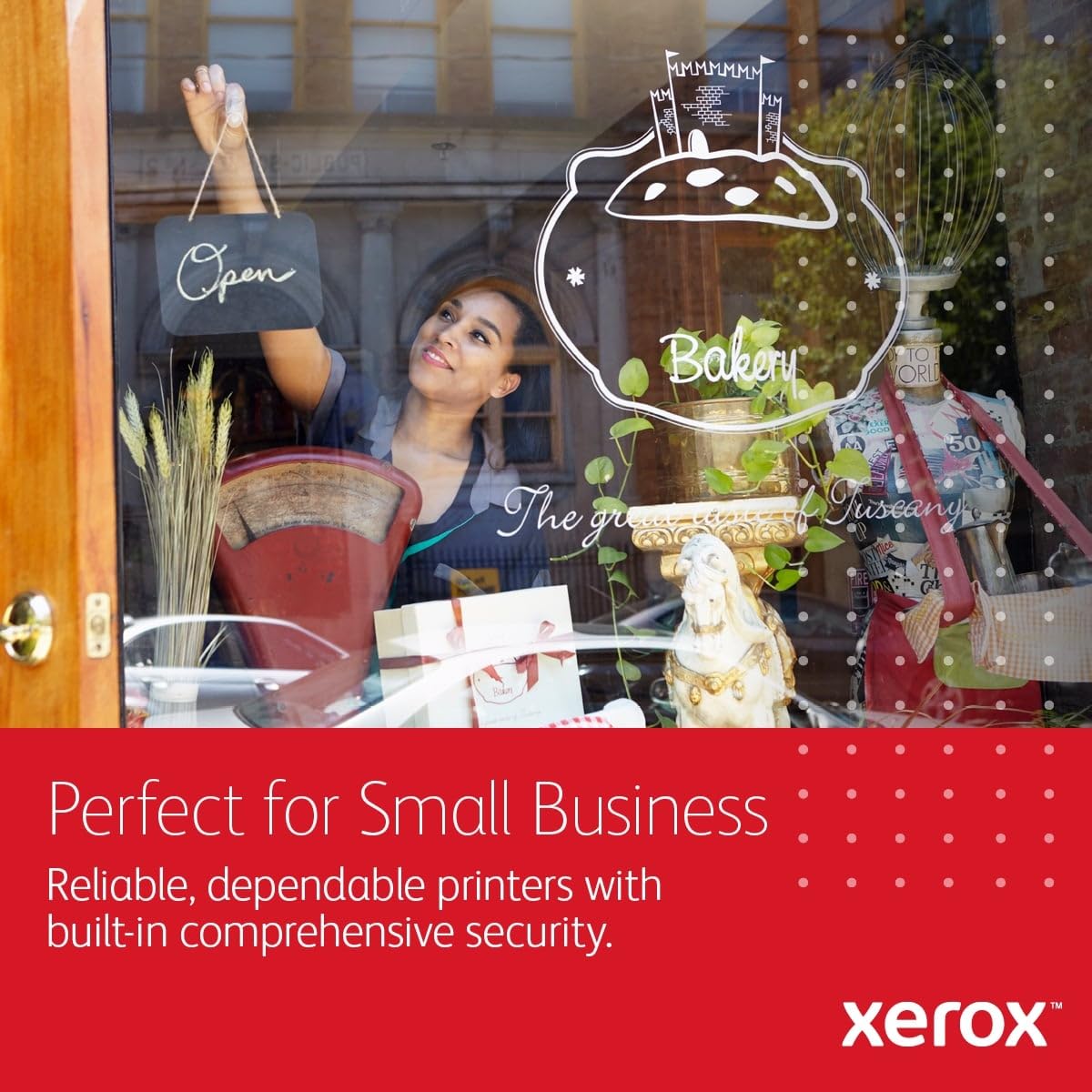 Buy now Xerox C325dni Wireless Printer - 35ppm Color Laser All in One Multifunction Printer with Automatic 2-Sided Printing, Home, Office or Small Business Use - Copy/Print/Scan/Fax - Color Touchscreen at indiglob india