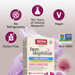 Jarrow Formulas Fem-Dophilus - 1 Billion Organisms Per Serving - 60 Veggie Capsules - Women’s Probiotic - Urinary Tract Health - Up to 60 Servings