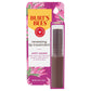 Burt's Bees Original Overnight Intensive Lip Treatment, Moisturizing, Restorative, Reduces Fine Lines, Vitamin E, Ceramides Oils, Natural Origin Lip Care, 0.25 Oz.