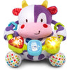 VTech Baby Lil' Critters Moosical Beads, Purple - Purple