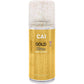 CAI BEAUTY NYC Hair and Body Temporary Color Spray - Gold