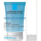 La Roche-Posay Toleriane Double Repair Matte Face Moisturizer, Daily Moisturizer For Oily Skin With Ceramide And Niacinamide For All Skin Tones, Oil Free, Non-Comedogenic, Available with SPF 30