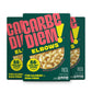 Buy now Carbe Diem!, Spaghetti, Lower Net Carb Pasta with Traditional Flavor & Texture, 8 grams of Protein, 55% Fewer Net Carbs & Only 110 Calories Per Serving, Pack of 3 at indiglob india