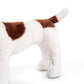 Buy now Melissa & Doug Giant Jack Russell Terrier - Lifelike Stuffed Animal Dog (Over 12 inches Tall) at indiglob india