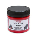 Buy now Angelus Walk on Red Paint Restorer – for Red Bottoms, Color Renewal for Christian Louboutin High Heels and Leather Shoes – Durable, Flexible, and Easy Application – 2 fl oz at indiglob india
