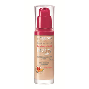 Bourjois Radiance Reveal Healthy Mix Foundation Dark Bronze